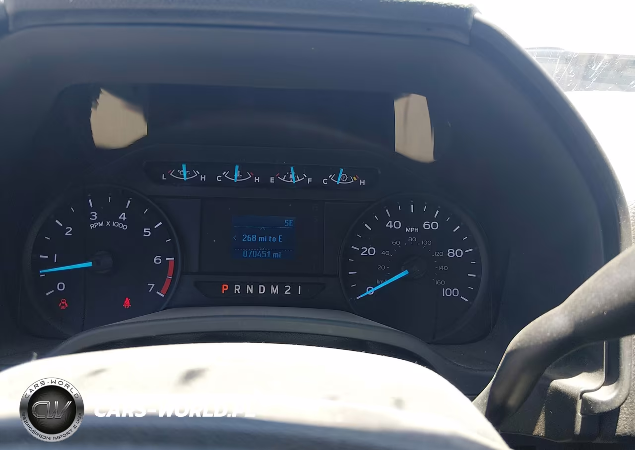 2019 Ford F-250 King Ranch-Lariat-Platinum-Xl-Xlt VIN:1FT7W2B69KEE92706 - 7