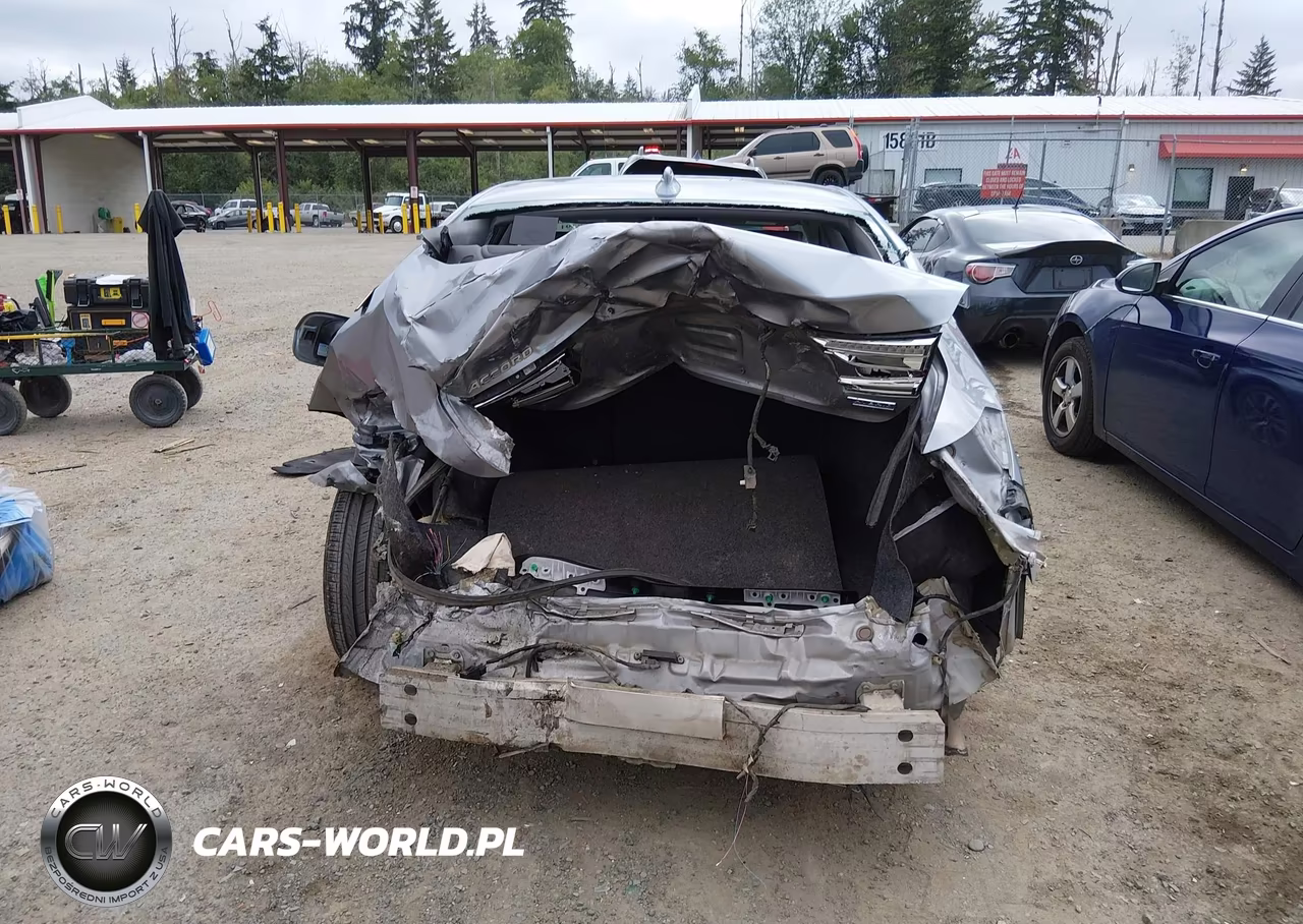 2020 Honda Accord Hybrid Touring VIN:1HGCV3F98LA013682 - 17