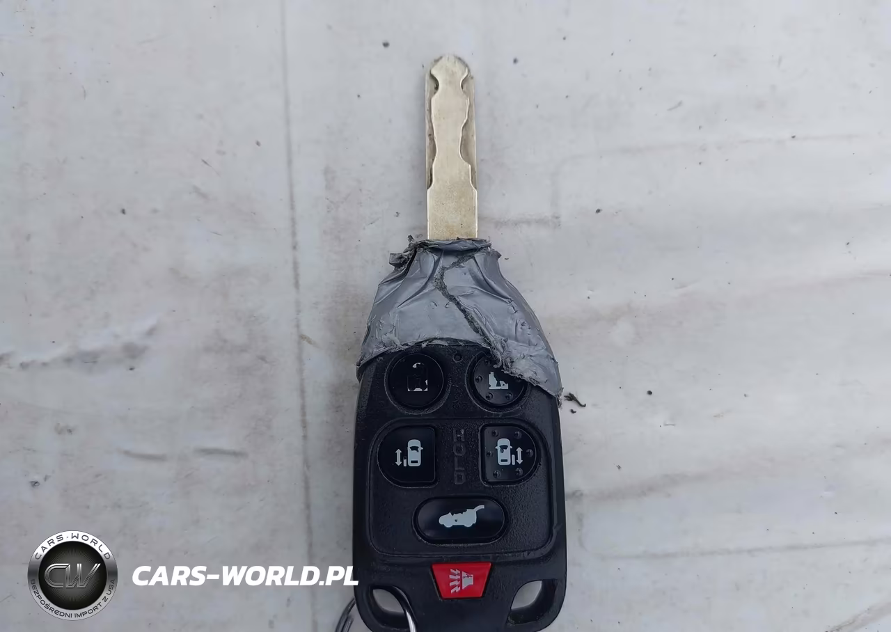 2011 Honda Odyssey Ex-L VIN:5FNRL5H65BB013951 - 11