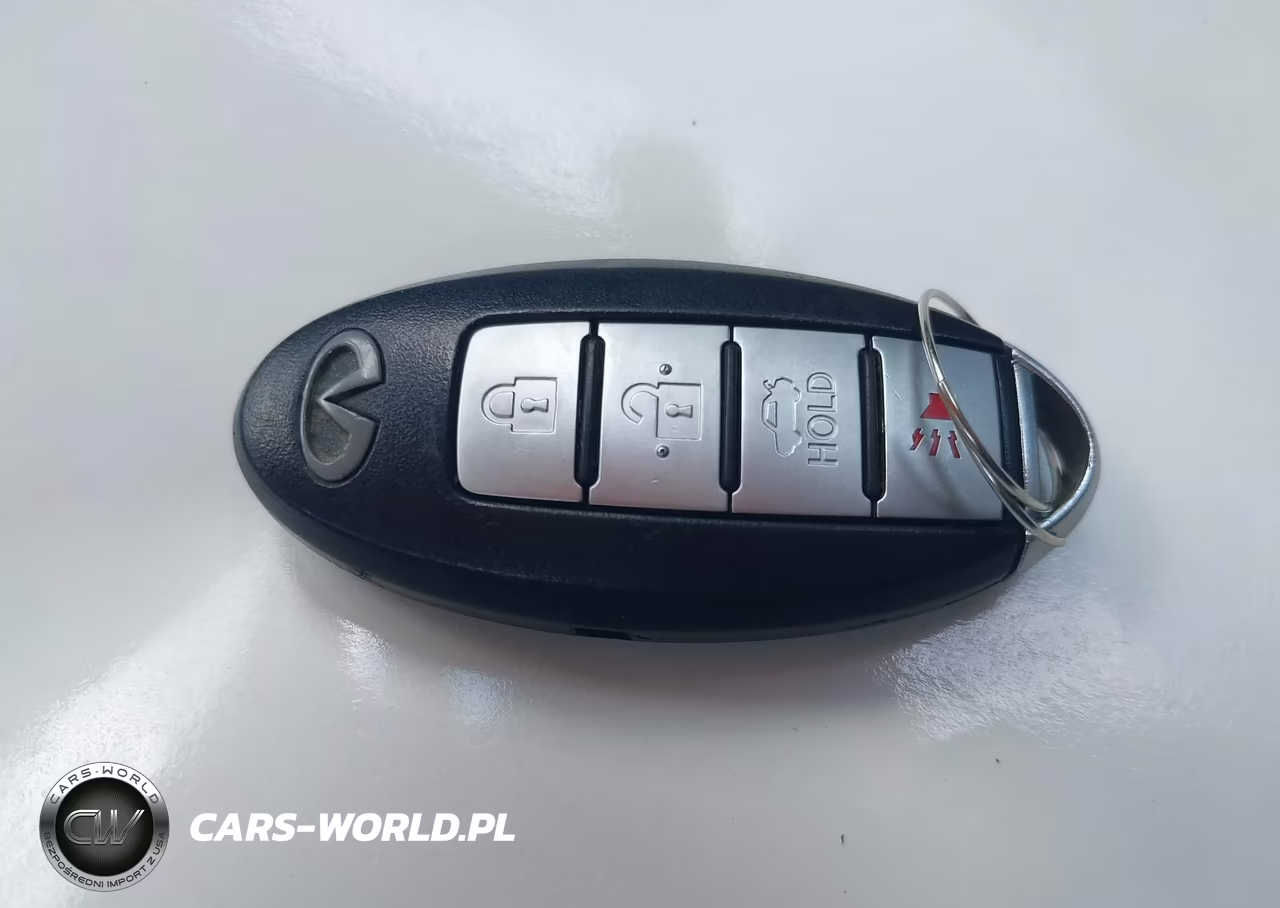 2014 Infiniti Q60 VIN:JN1CV6EL7EM130557 - 11