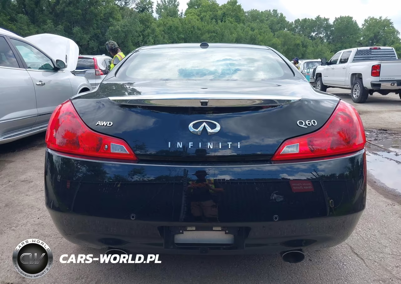 2014 Infiniti Q60 VIN:JN1CV6EL7EM130557 - 17