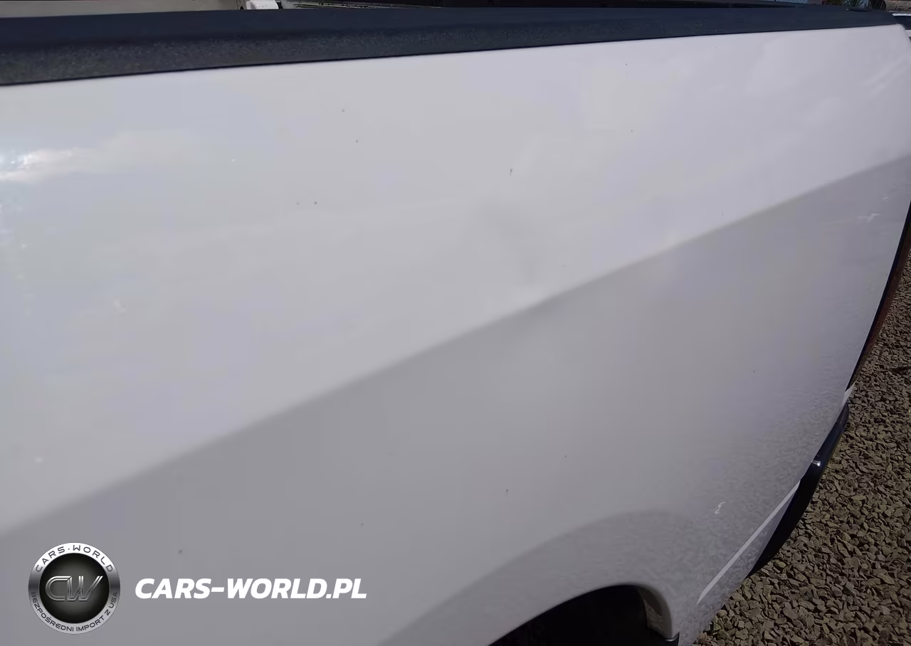 2018 Ram 1500 Tradesman 4X2 6'4 Box VIN:1C6RR6FG7JS303598 - 6