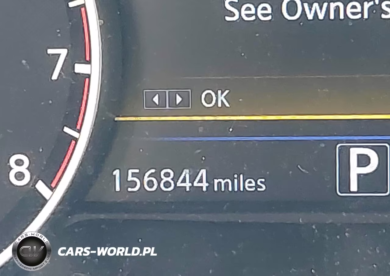 2016 Nissan Maxima 3.5 Platinum VIN:1N4AA6AP9GC384777 - 16