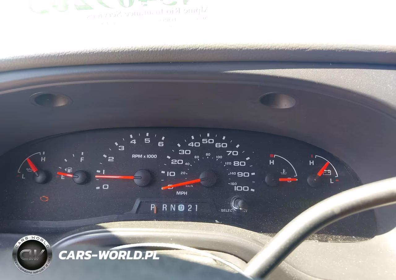 2006 Ford E-150 Xl-Xlt VIN:1FMRE11L76HA37897 - 7