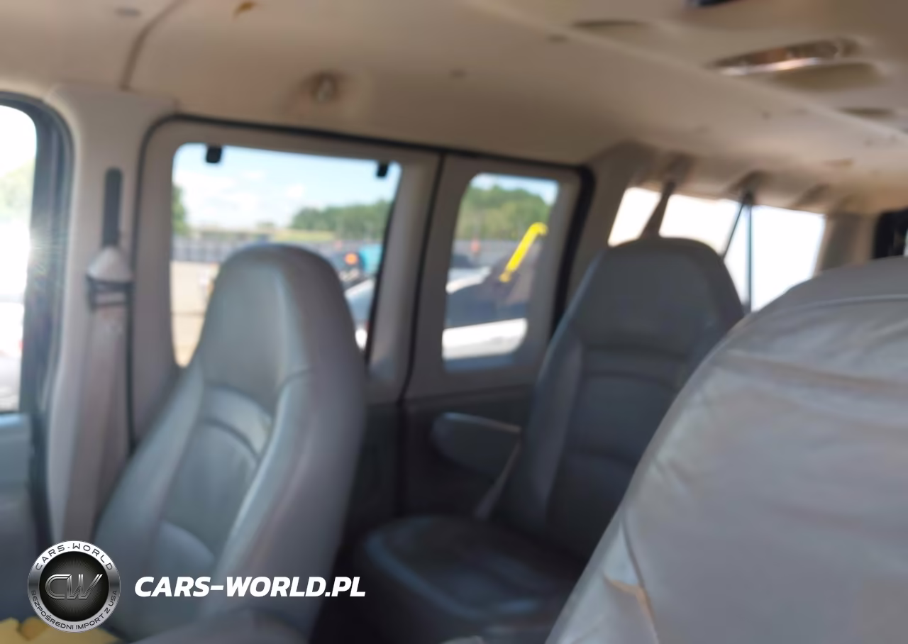 2006 Ford E-150 Xl-Xlt VIN:1FMRE11L76HA37897 - 8