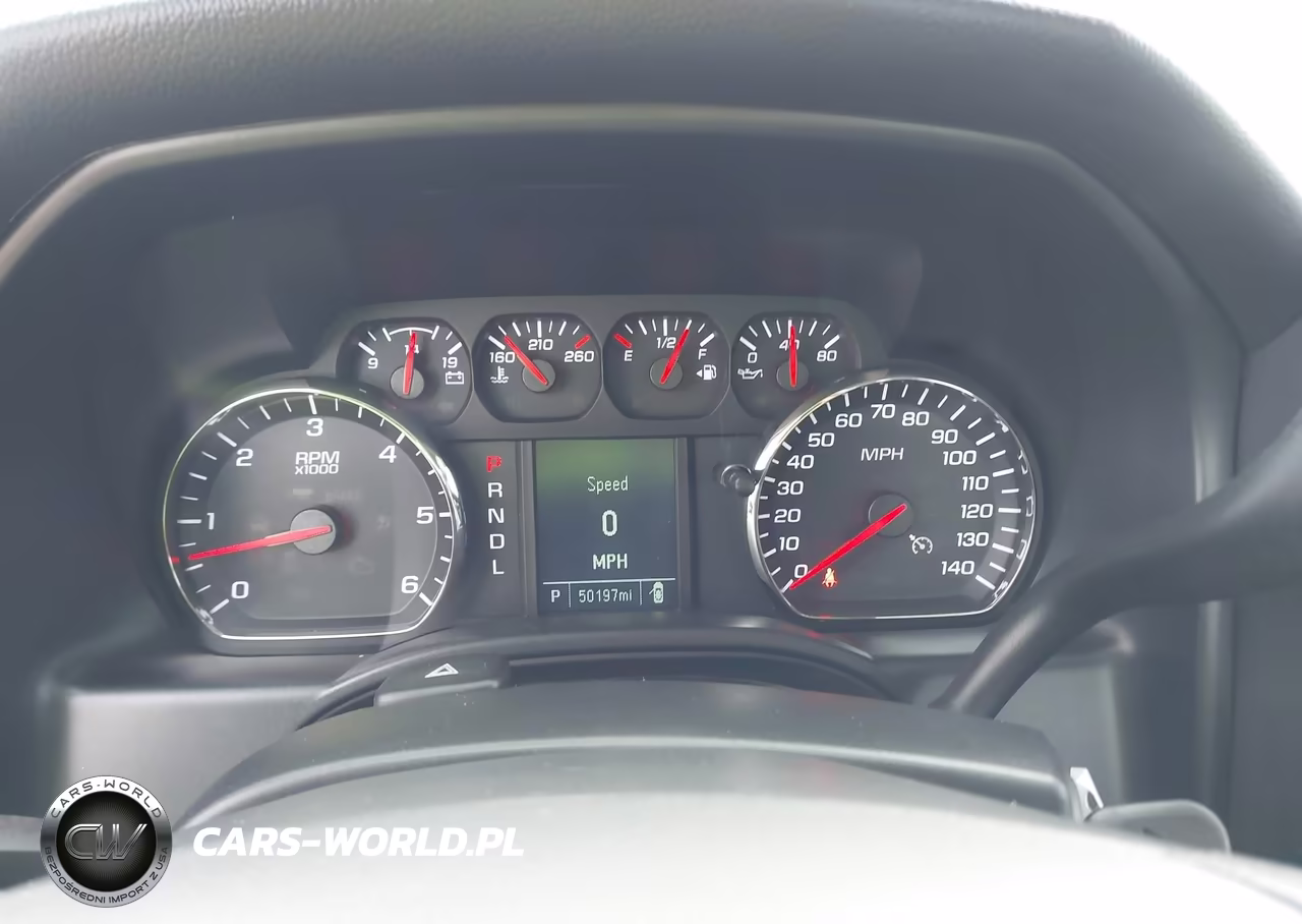 2017 Chevrolet Silverado 1500 Wt VIN:1GCRCNEC1HZ157025 - 7