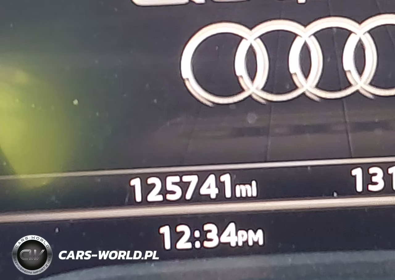 2019 Audi Q5 45 Premium VIN:WA1CNAFY2K2073678 - 15