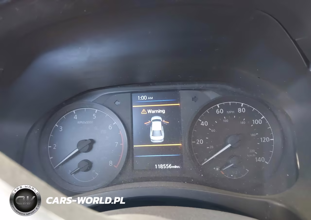 2022 Nissan Altima S Fwd VIN:1N4BL4BV9NN340201 - 7