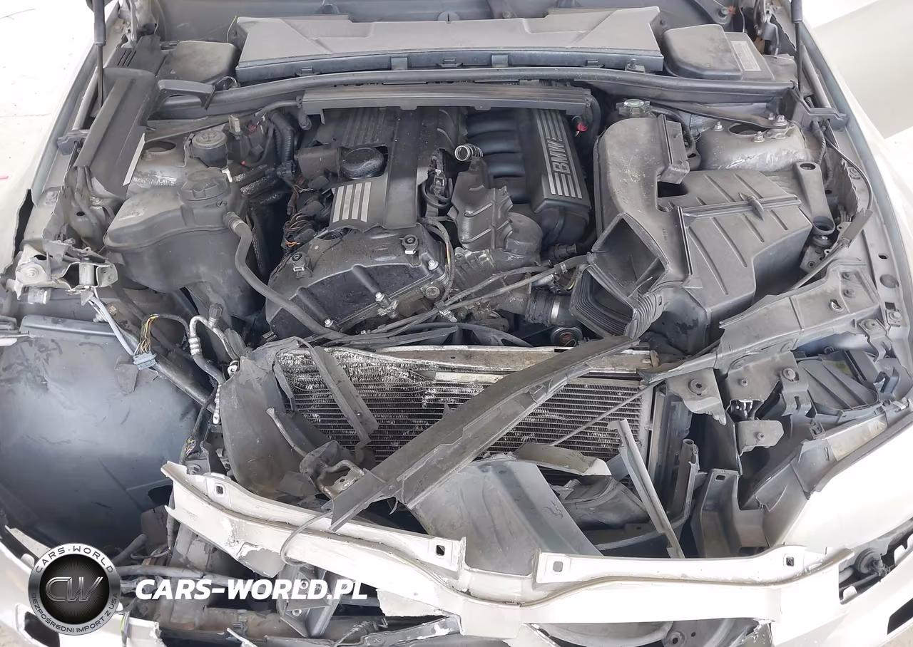 2011 BMW 328I VIN:WBADW3C52BE538954 - 10