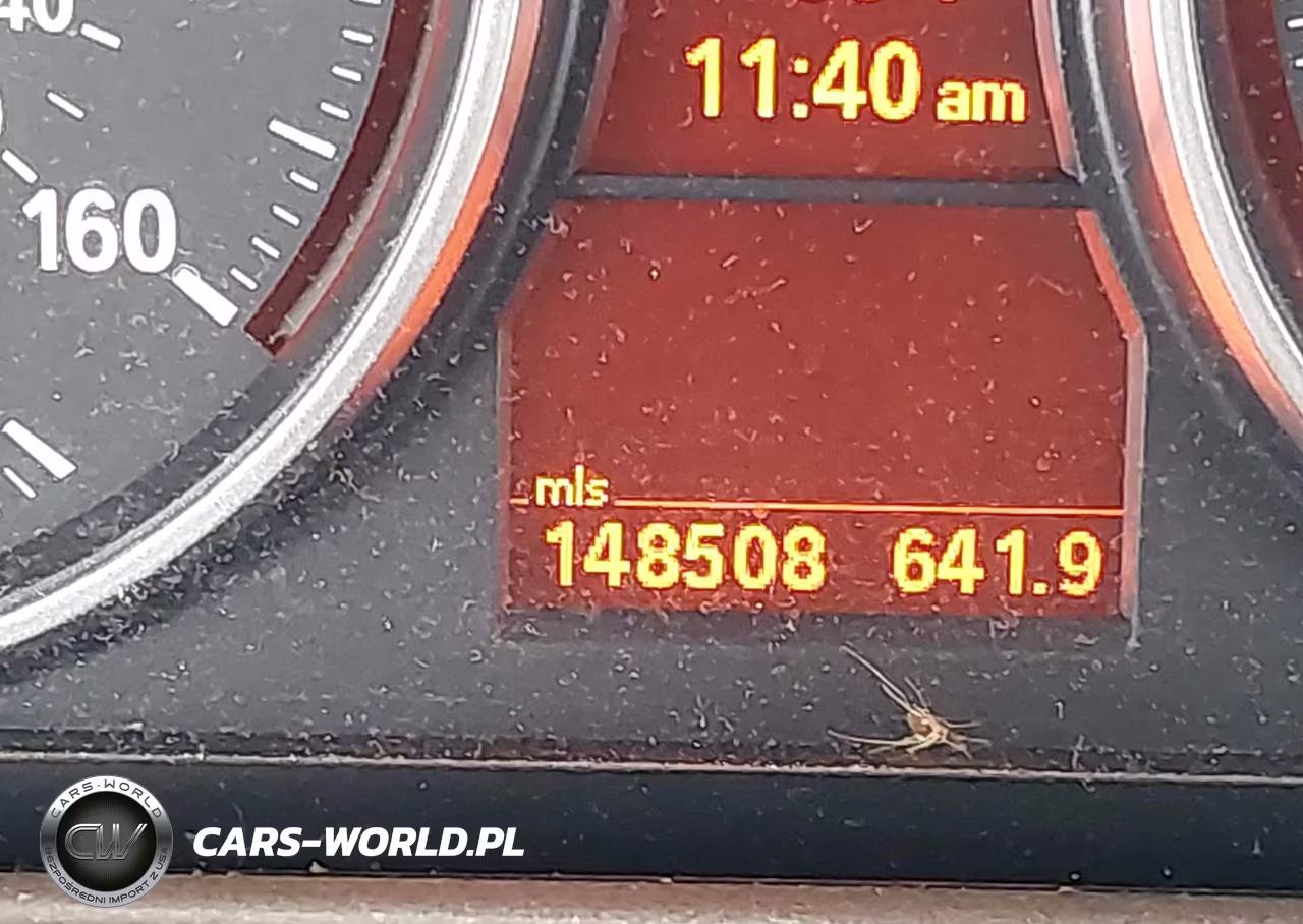 2011 BMW 328I VIN:WBADW3C52BE538954 - 14