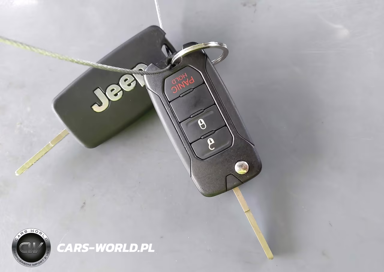 2015 Jeep Renegade Latitude VIN:ZACCJABH5FPB80971 - 11