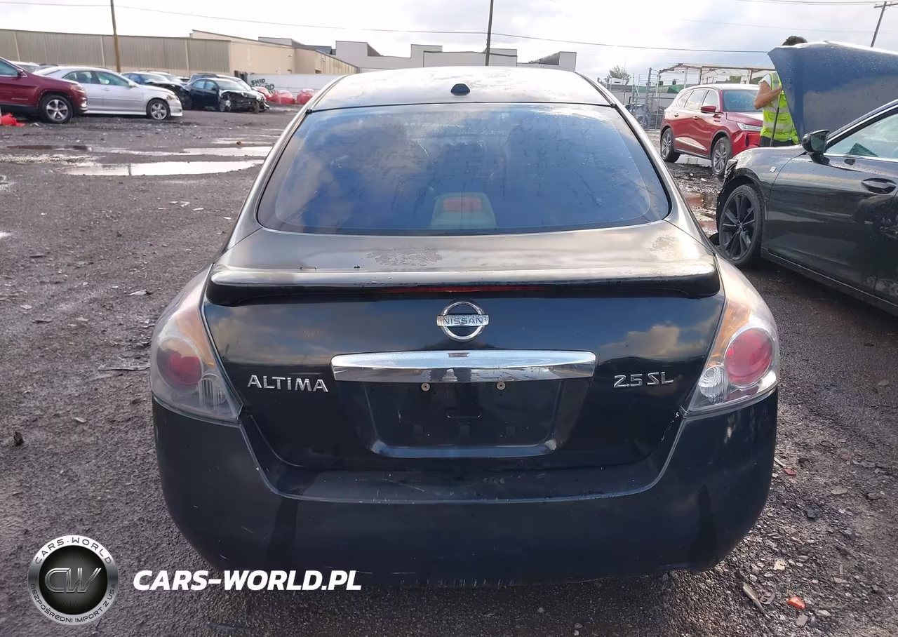 2010 Nissan Altima 2.5 S VIN:1N4AL2APXAN497314 - 16