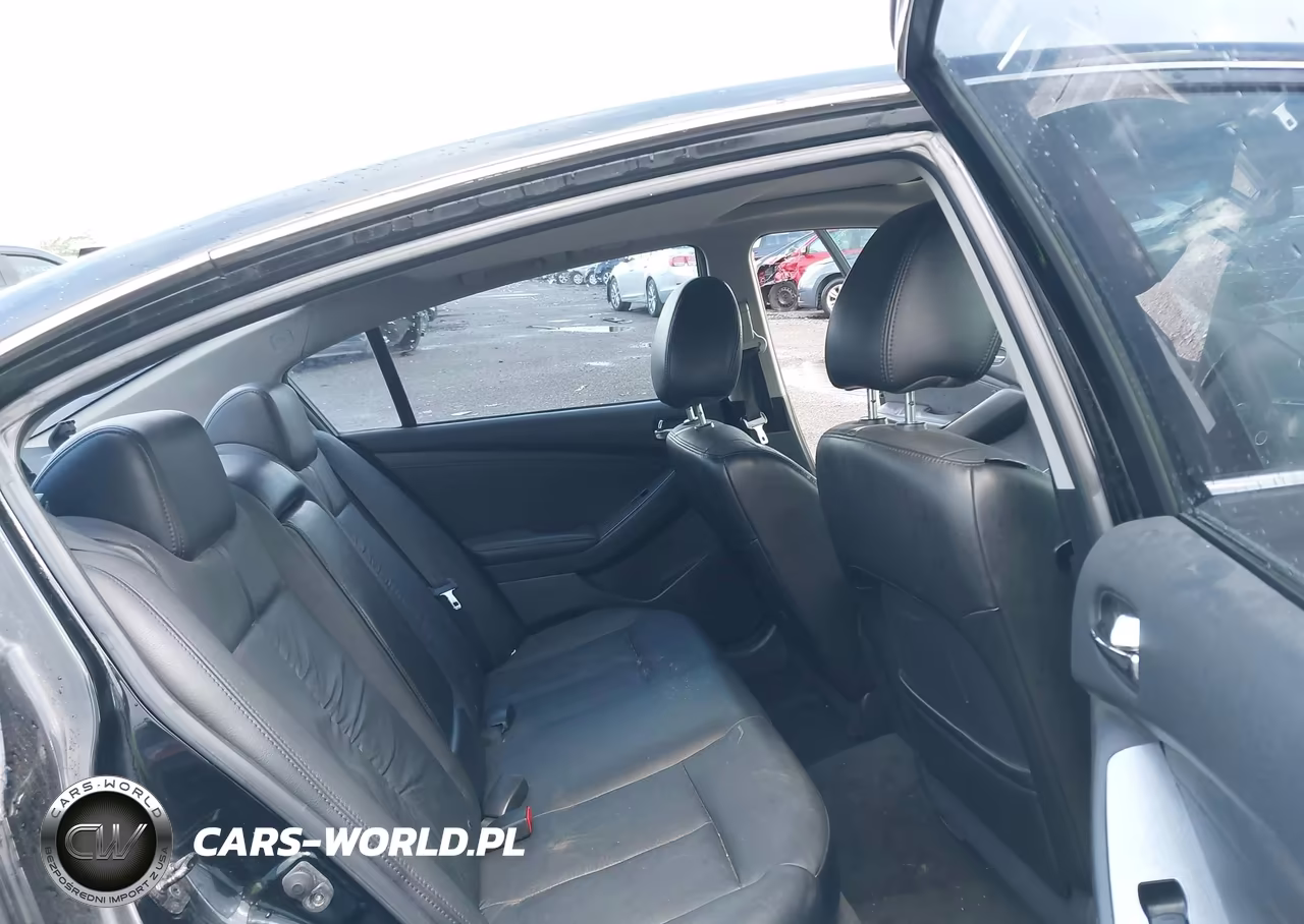 2010 Nissan Altima 2.5 S VIN:1N4AL2APXAN497314 - 8