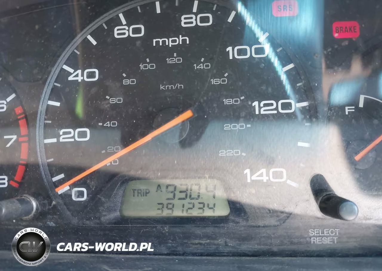 2000 Honda Odyssey Ex VIN:2HKRL1876YH616113 - 7