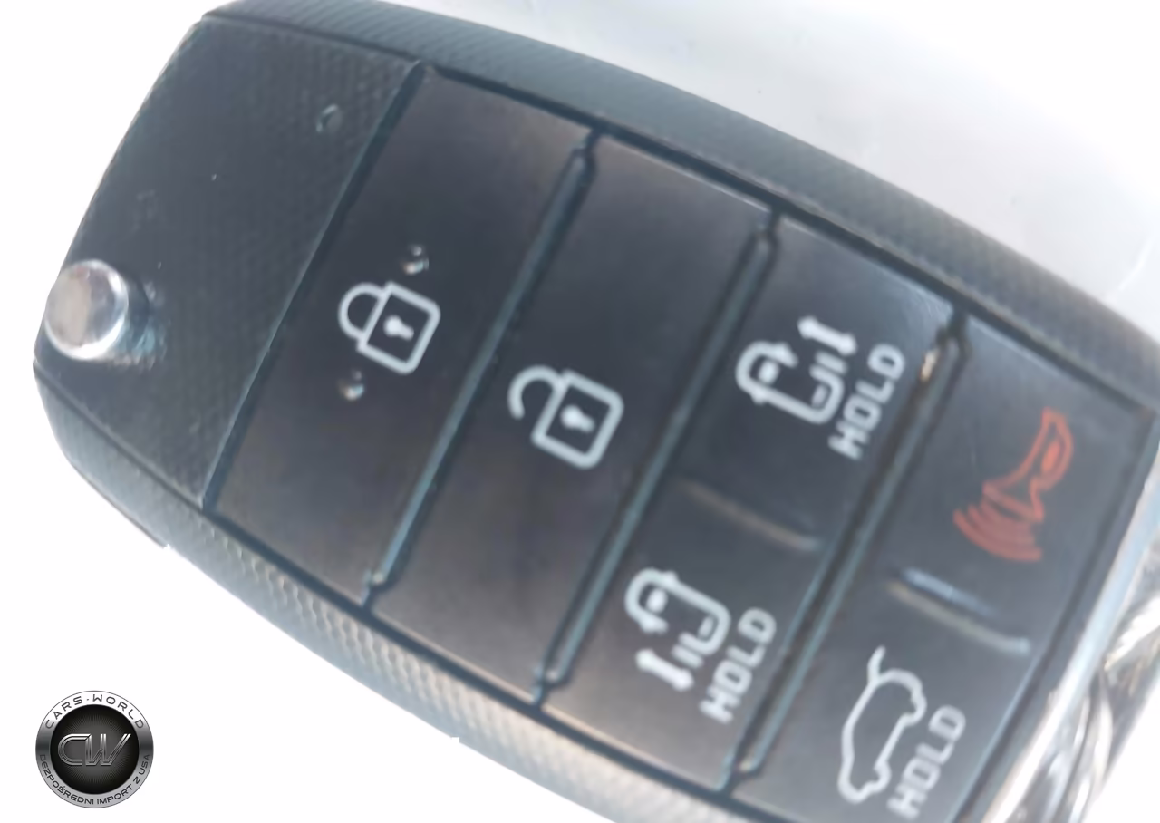 2017 Kia Sedona Lx VIN:KNDMB5C12H6224196 - 11