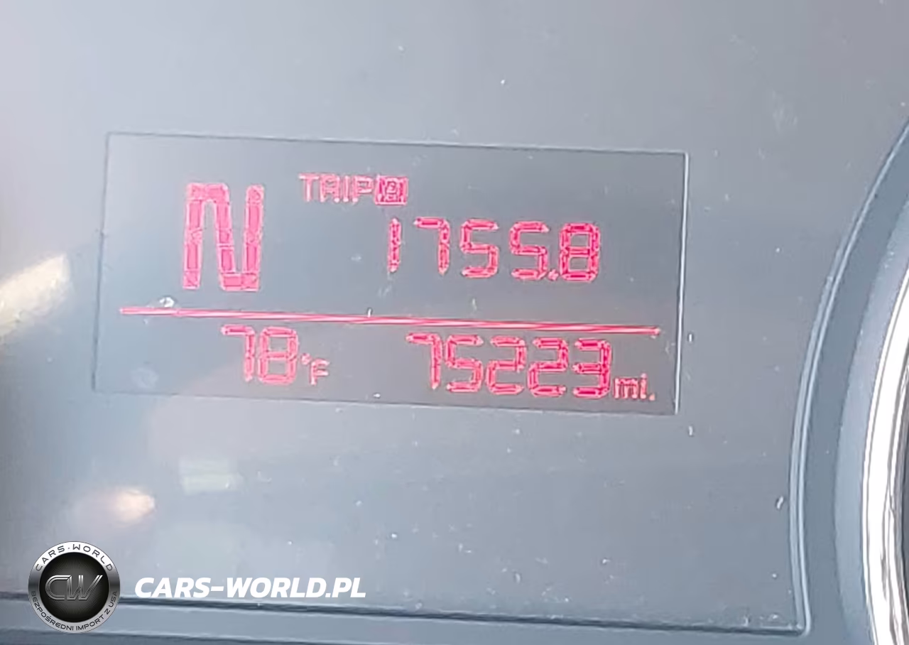 2017 Kia Sedona Lx VIN:KNDMB5C12H6224196 - 18