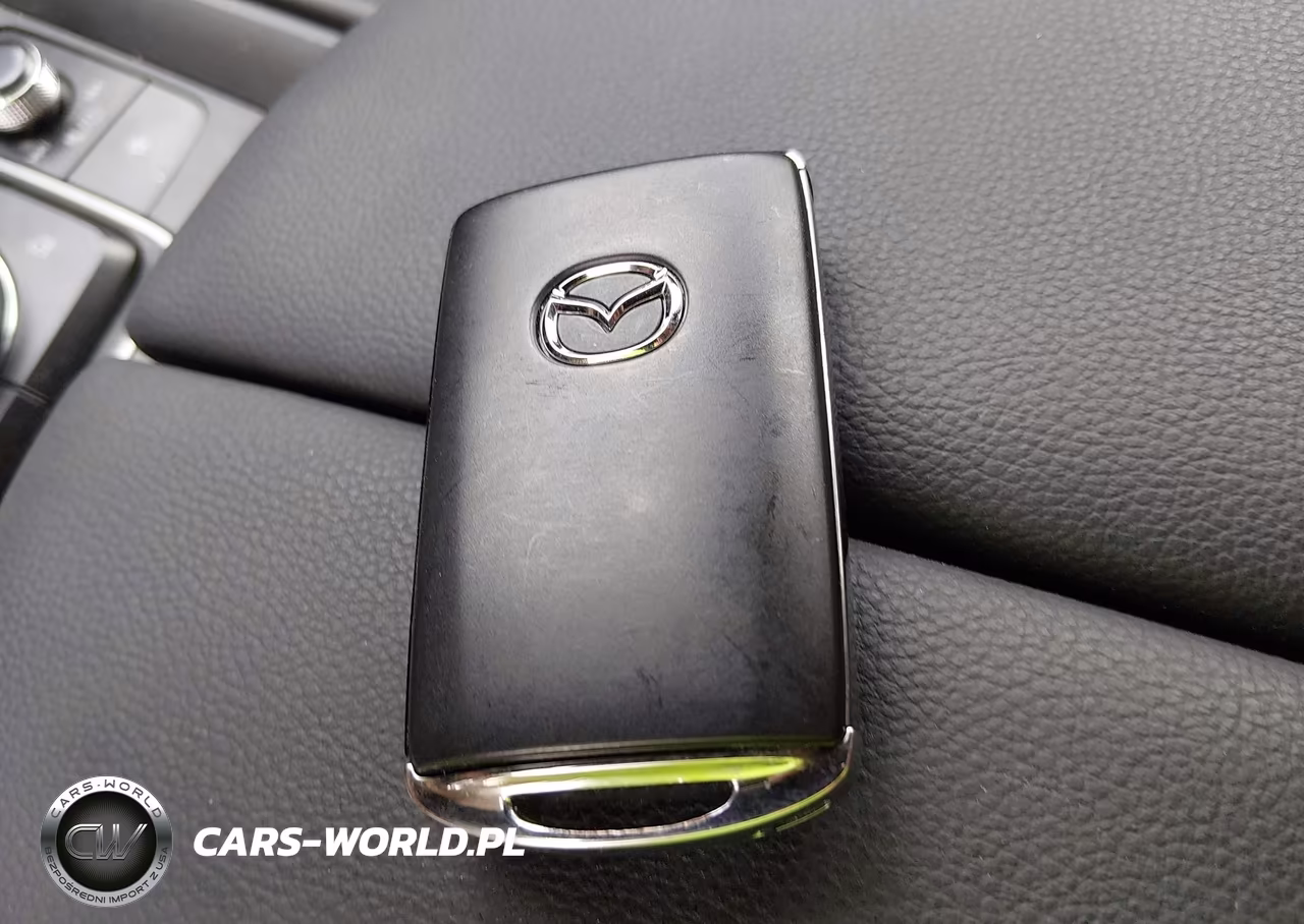 2025 Mazda Cx-50 2.5 S Preferred Package VIN:7MMVABBM1SN311621 - 11