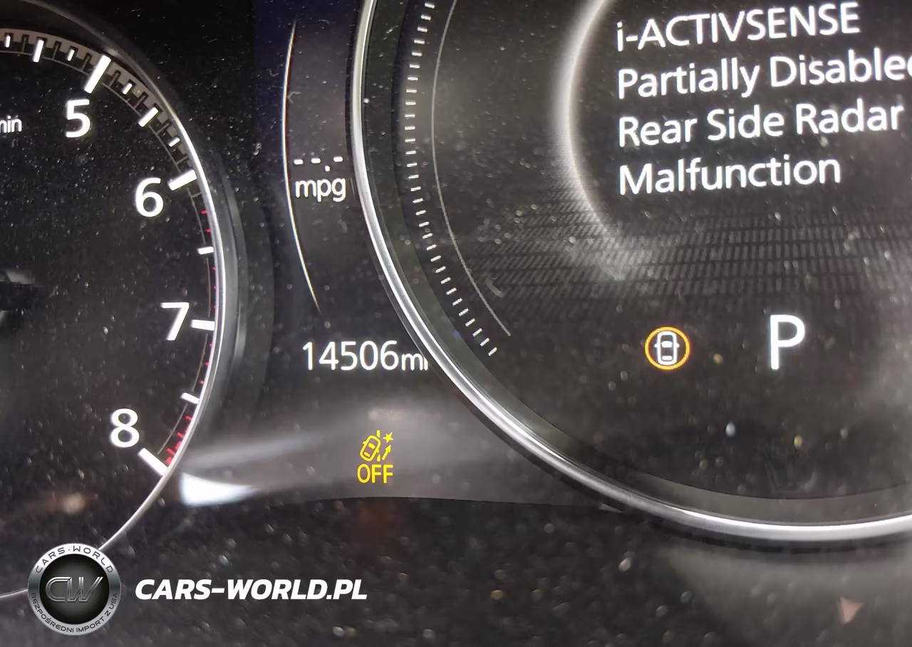 2025 Mazda Cx-50 2.5 S Preferred Package VIN:7MMVABBM1SN311621 - 16