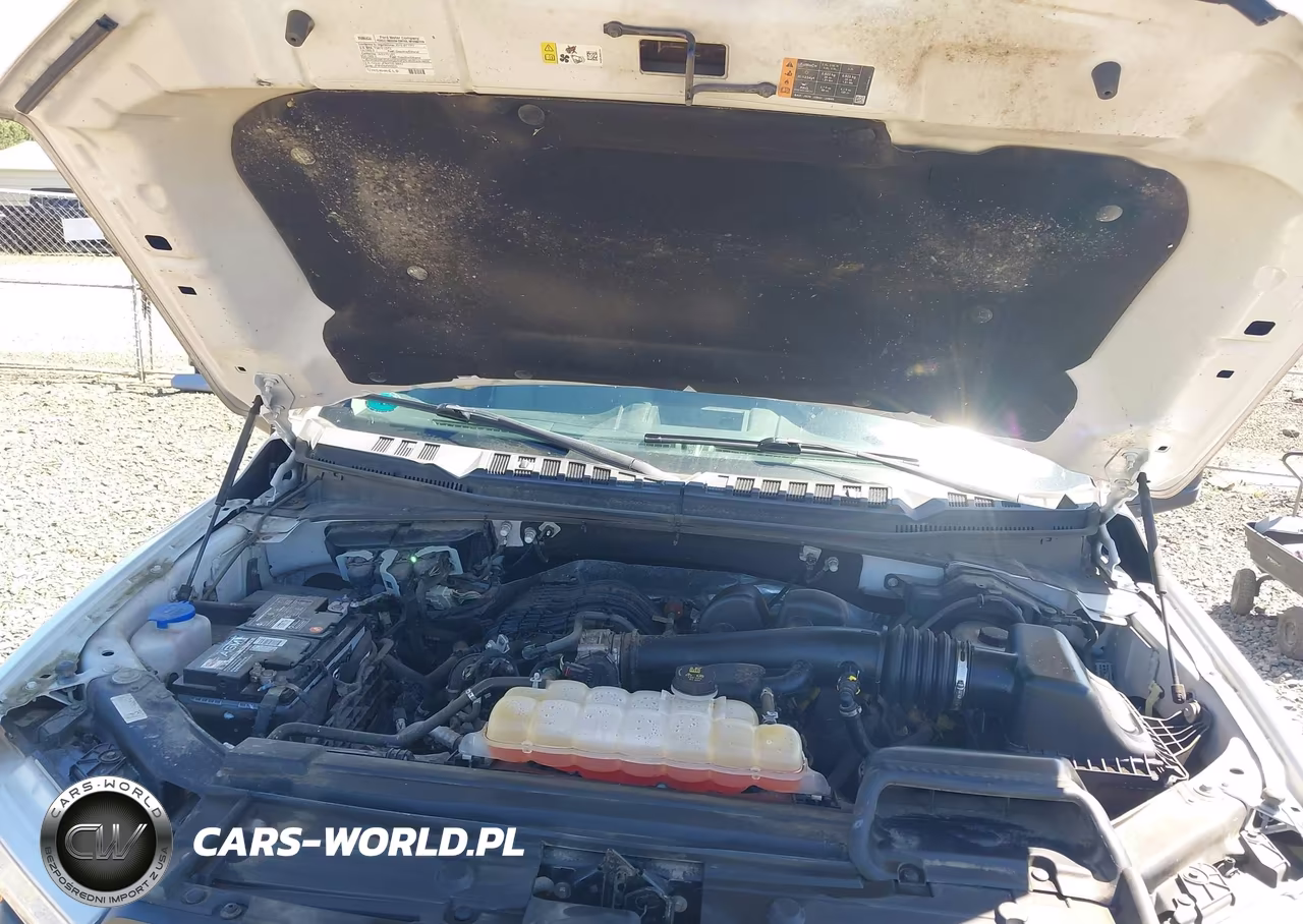 2018 Ford F-150 Xl VIN:1FTEW1EB2JFD05079 - 10