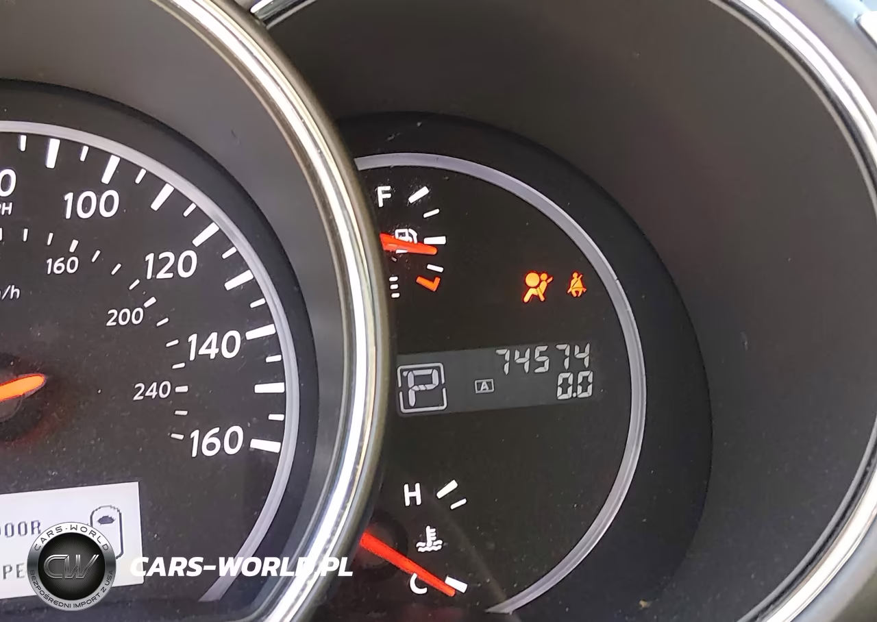 2012 Nissan Murano Sl VIN:JN8AZ1MW6CW219906 - 15