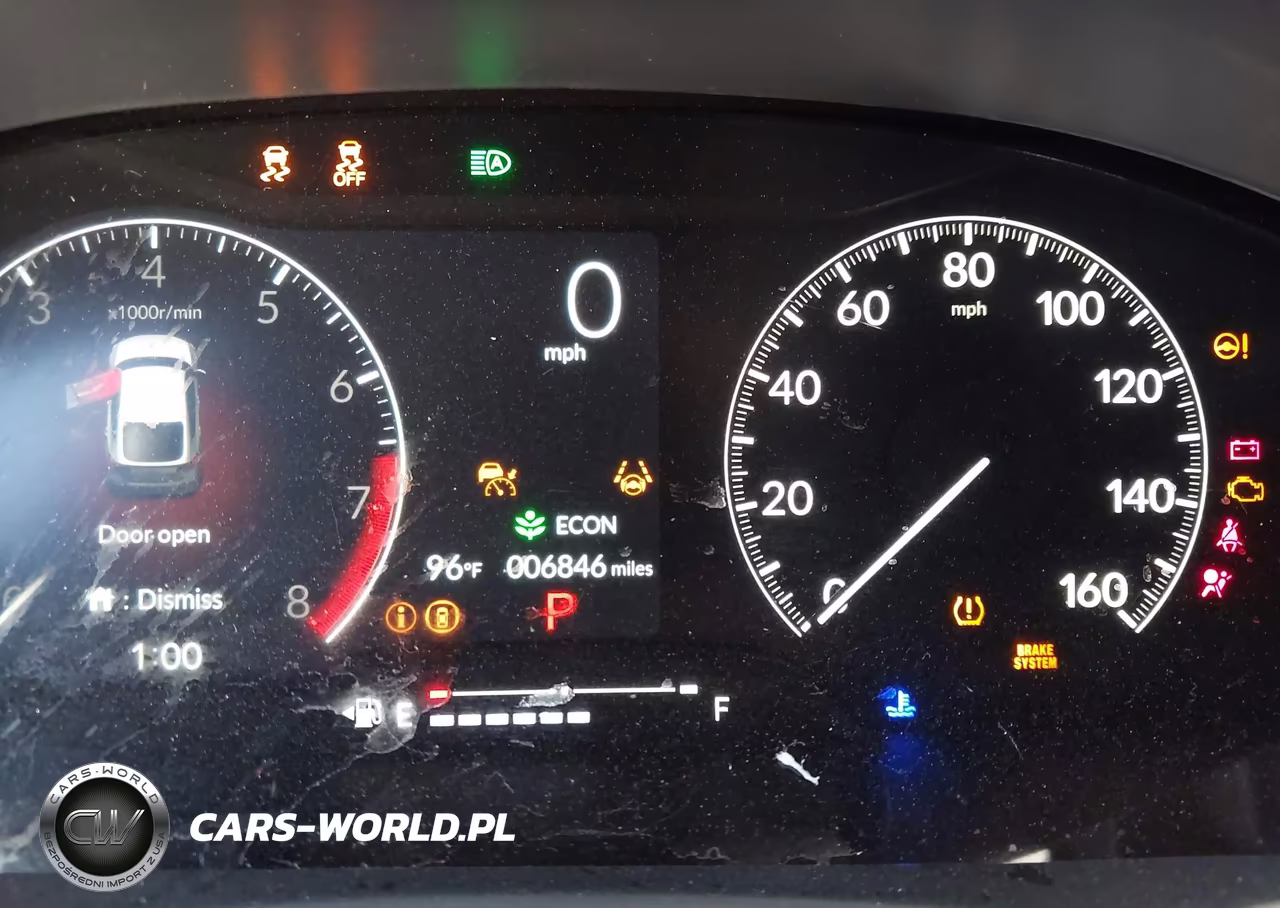 2025 Honda Civic Sedan Sport VIN:19XFL2H82SE035155 - 7