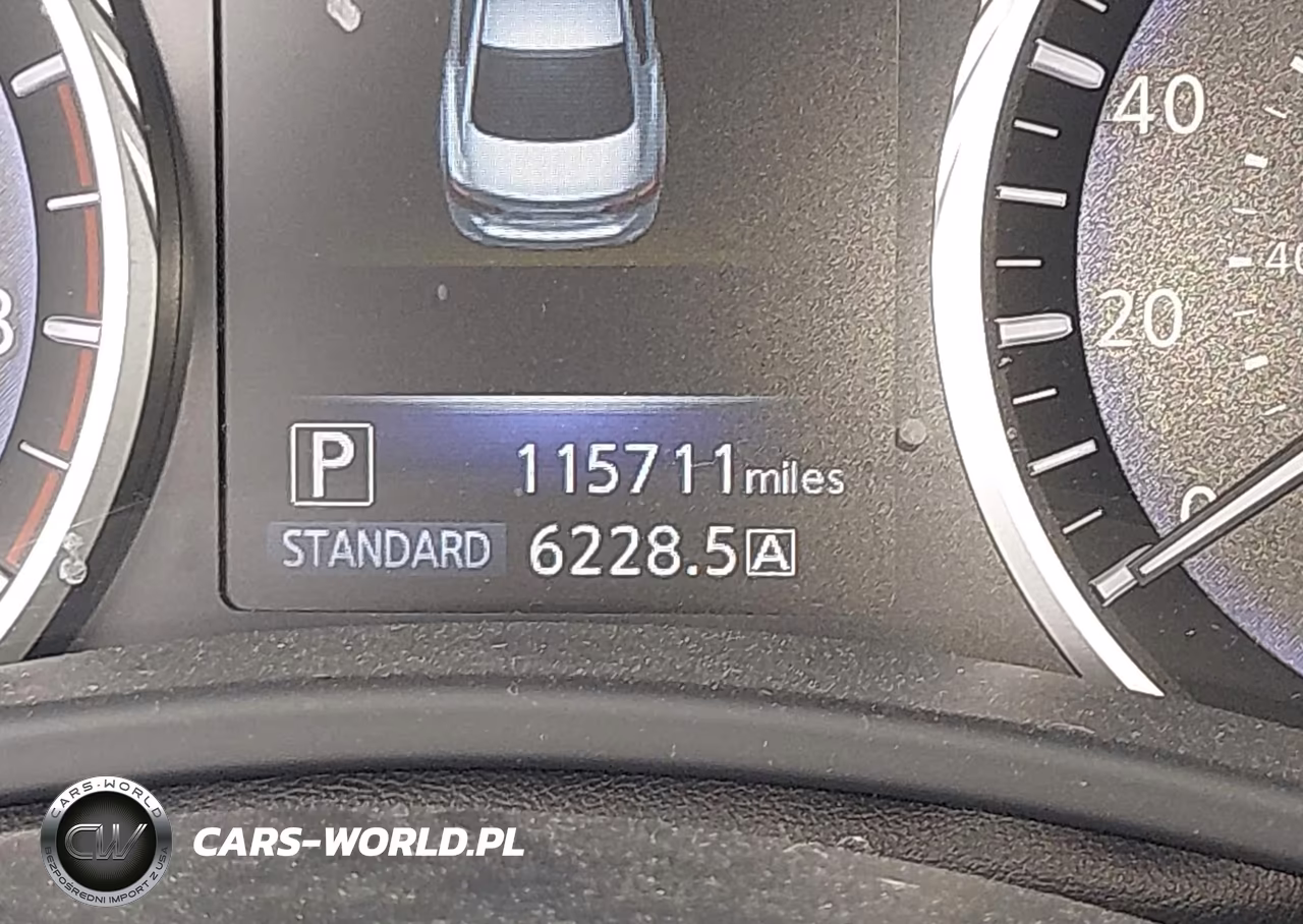 2016 Infiniti Q50 3.0T Premium VIN:JN1EV7AR9GM342534 - 15