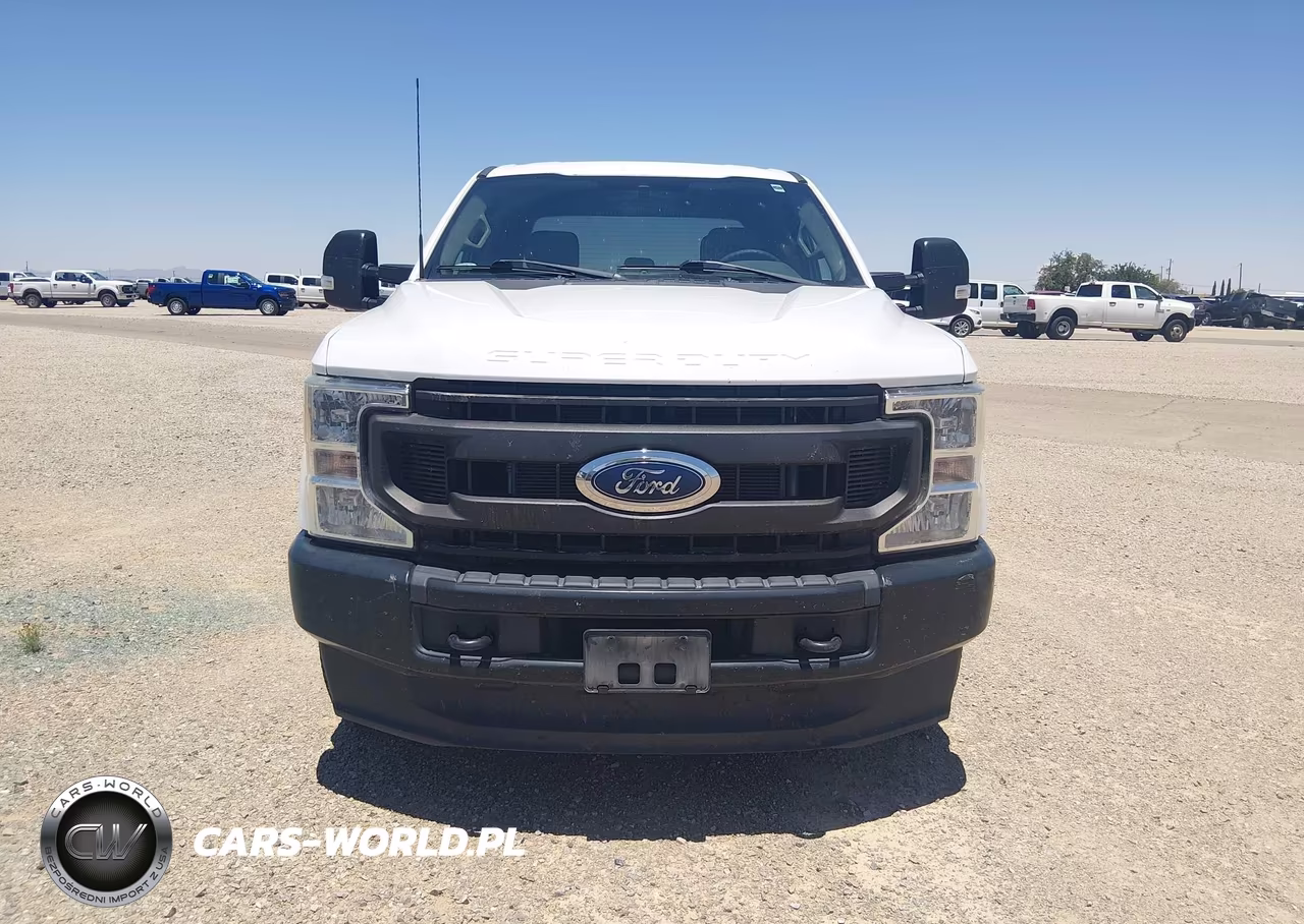 2022 Ford F-250 King Ranch-Lariat-Platinum-Xl-Xlt VIN:1FT7W2B66NEC71486 - 12