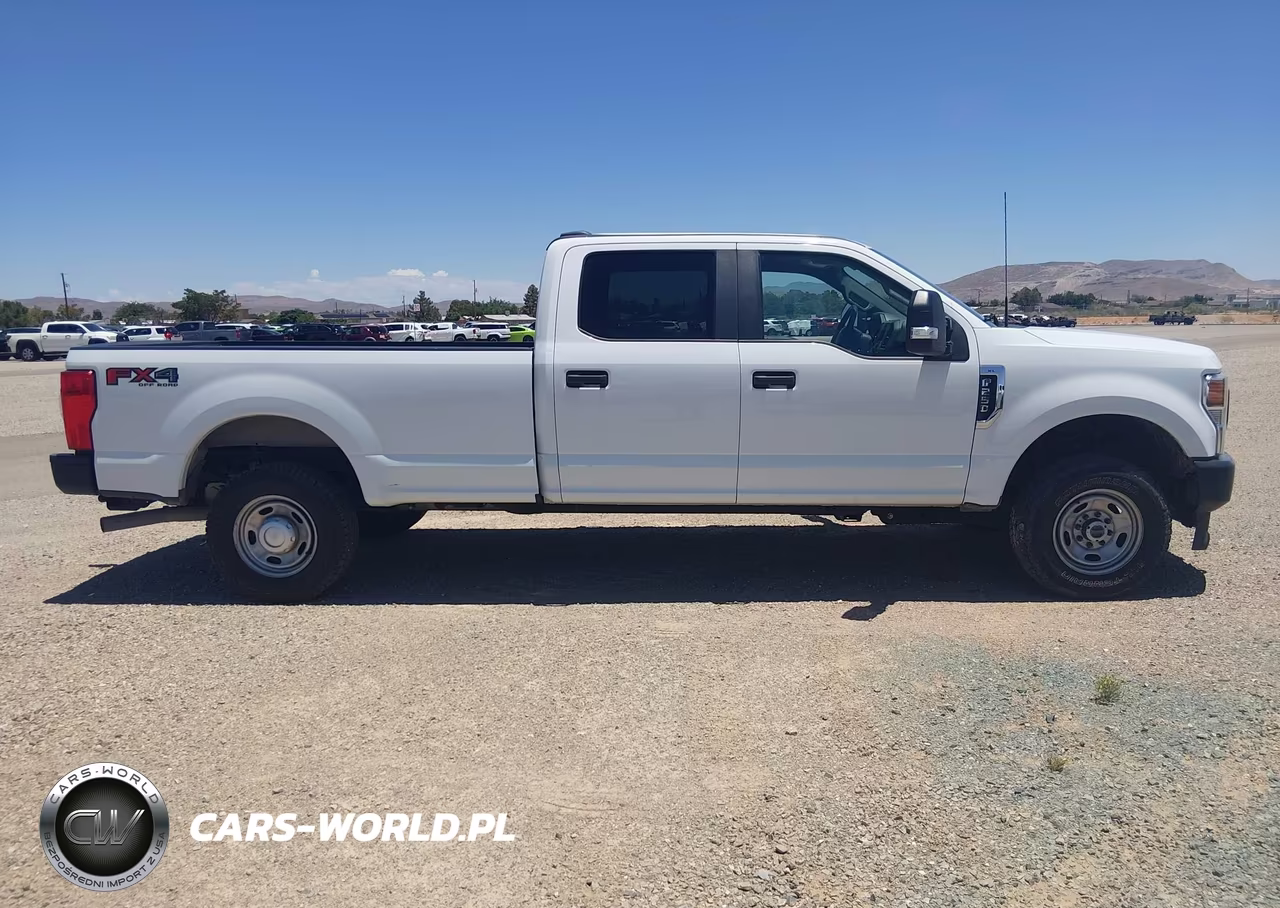 2022 Ford F-250 King Ranch-Lariat-Platinum-Xl-Xlt VIN:1FT7W2B66NEC71486 - 13