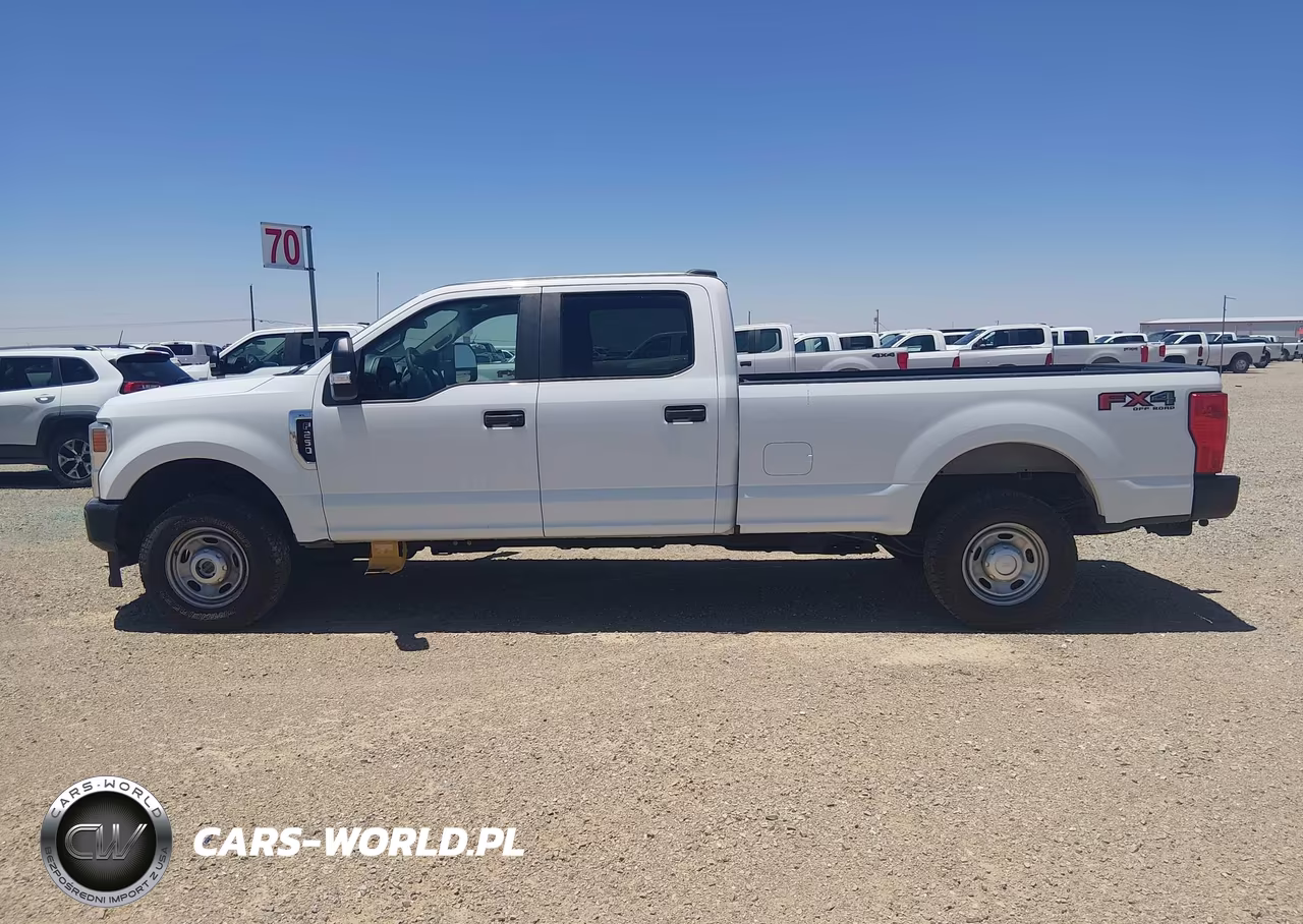 2022 Ford F-250 King Ranch-Lariat-Platinum-Xl-Xlt VIN:1FT7W2B66NEC71486 - 14