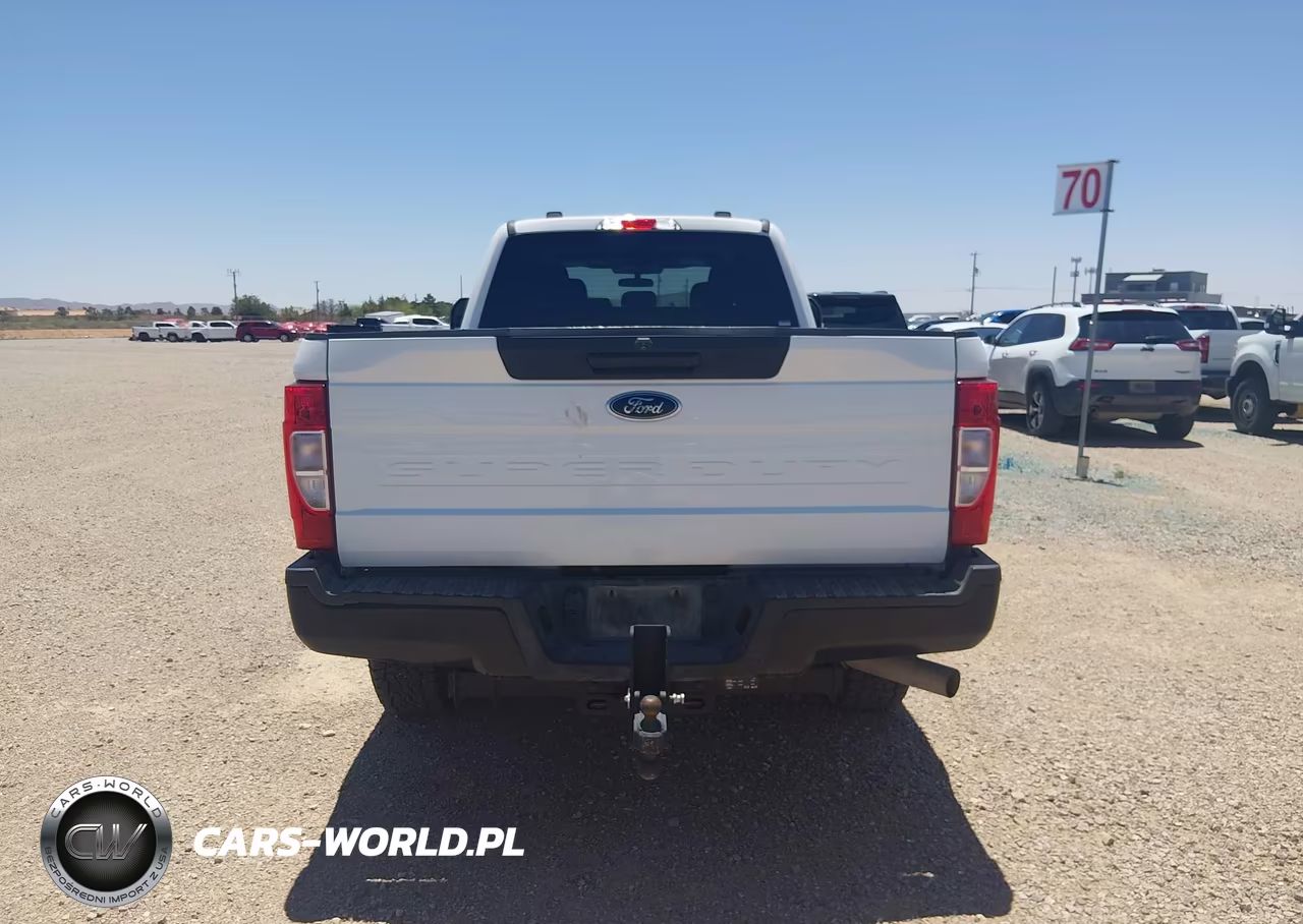 2022 Ford F-250 King Ranch-Lariat-Platinum-Xl-Xlt VIN:1FT7W2B66NEC71486 - 16