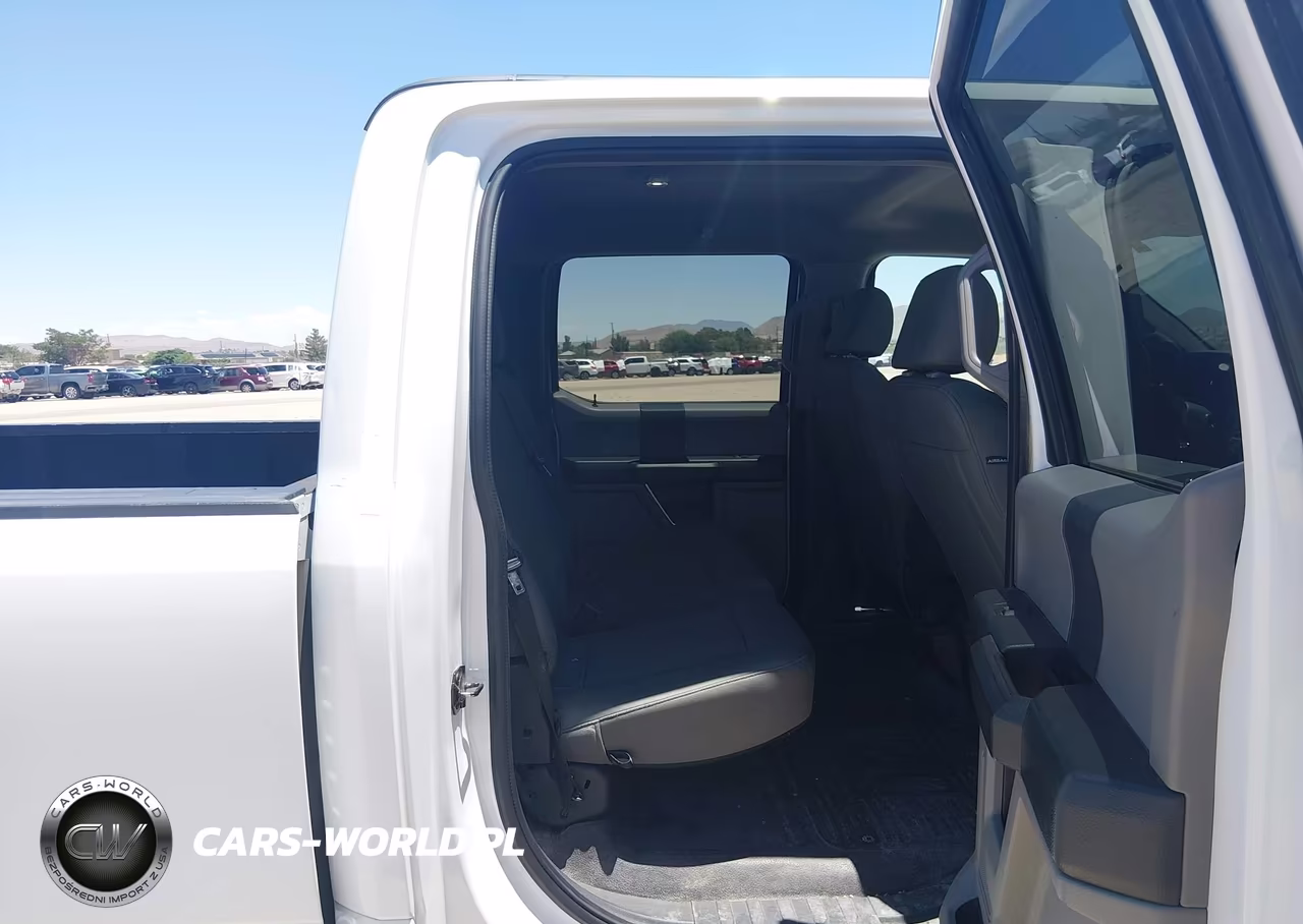 2022 Ford F-250 King Ranch-Lariat-Platinum-Xl-Xlt VIN:1FT7W2B66NEC71486 - 8