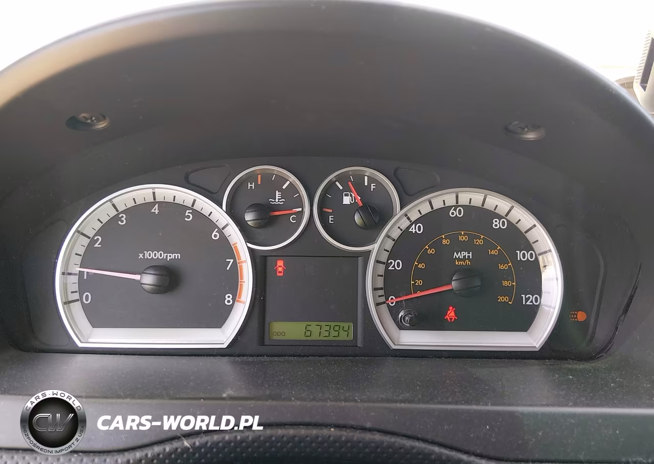 2011 Chevrolet Aveo 1Lt VIN:KL1TD5DE6BB187425 - 7