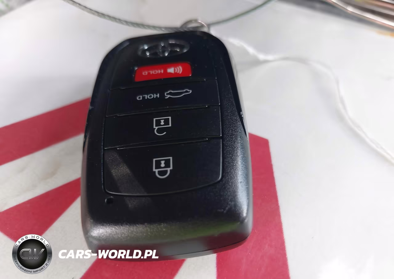 2025 Toyota Camry Se VIN:4T1DAACK5SU124838 - 11