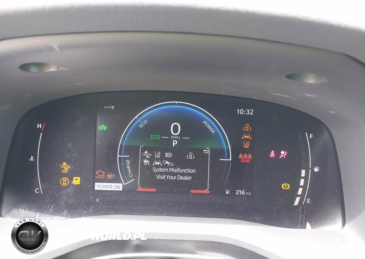 2025 Toyota Camry Se VIN:4T1DAACK5SU124838 - 7