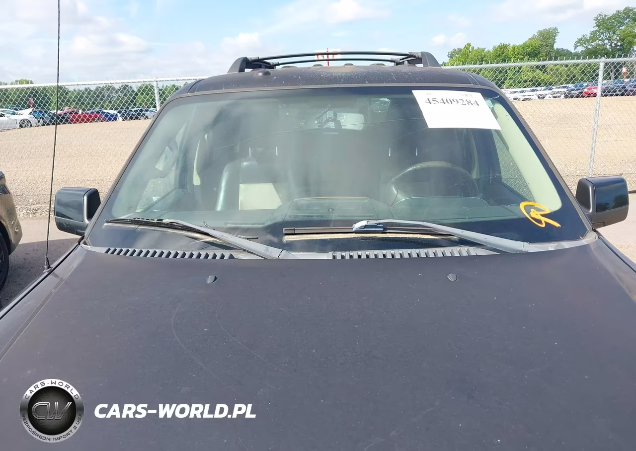 2010 Ford Explorer Eddie Bauer VIN:1FMEU6EE5AUA97266 - 12