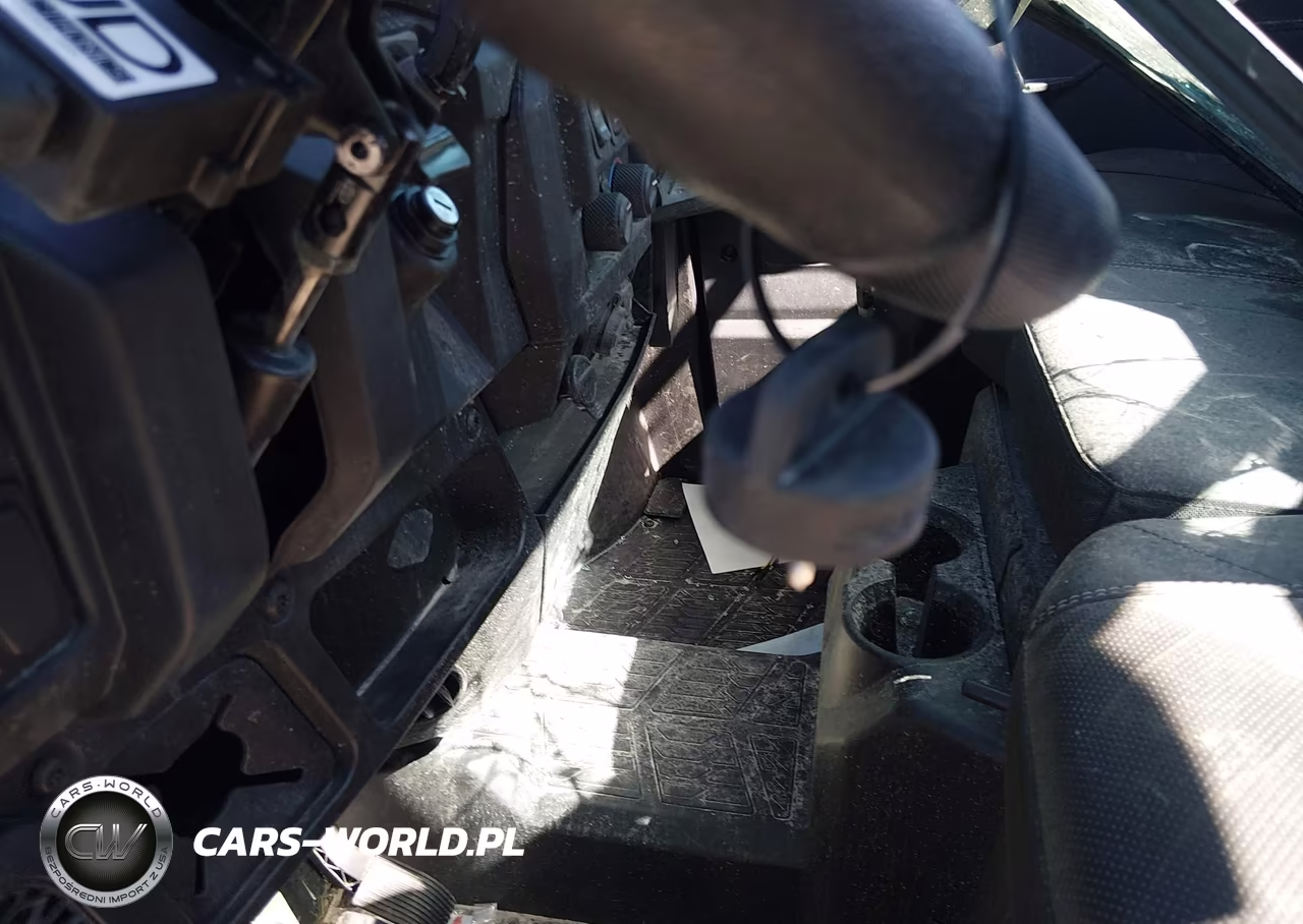 2025 Polaris Ranger Xp 1000 Northstar Ultimate VIN:4XARRY991S8771849 - 11