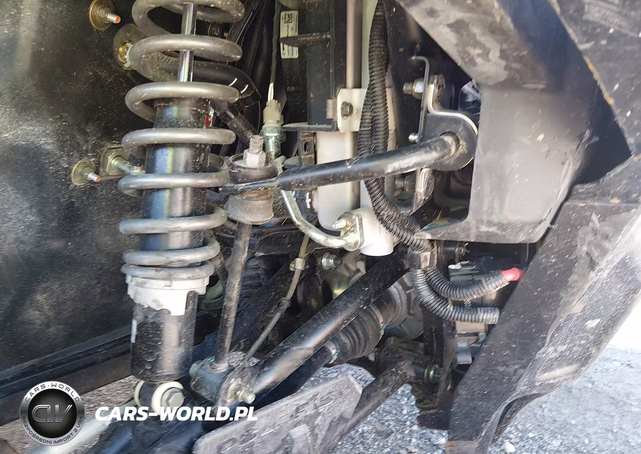 2025 Polaris Ranger Xp 1000 Northstar Ultimate VIN:4XARRY991S8771849 - 8
