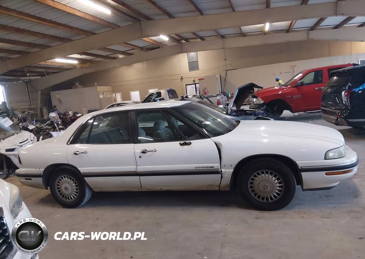 1999 Buick Lesabre Custom VIN:1G4HP52K2XH450735 - 13