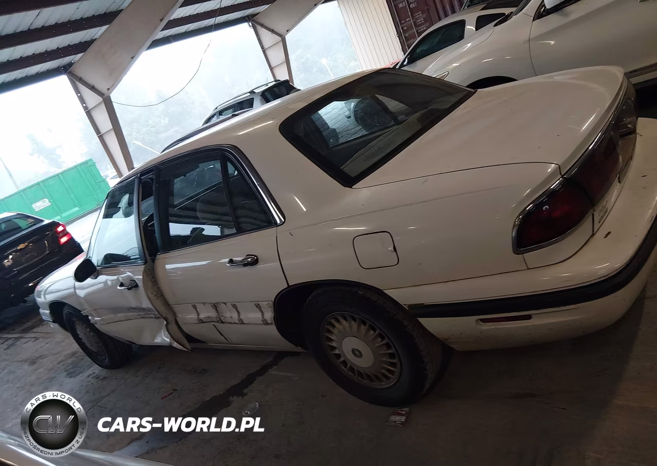 1999 Buick Lesabre Custom VIN:1G4HP52K2XH450735 - 14