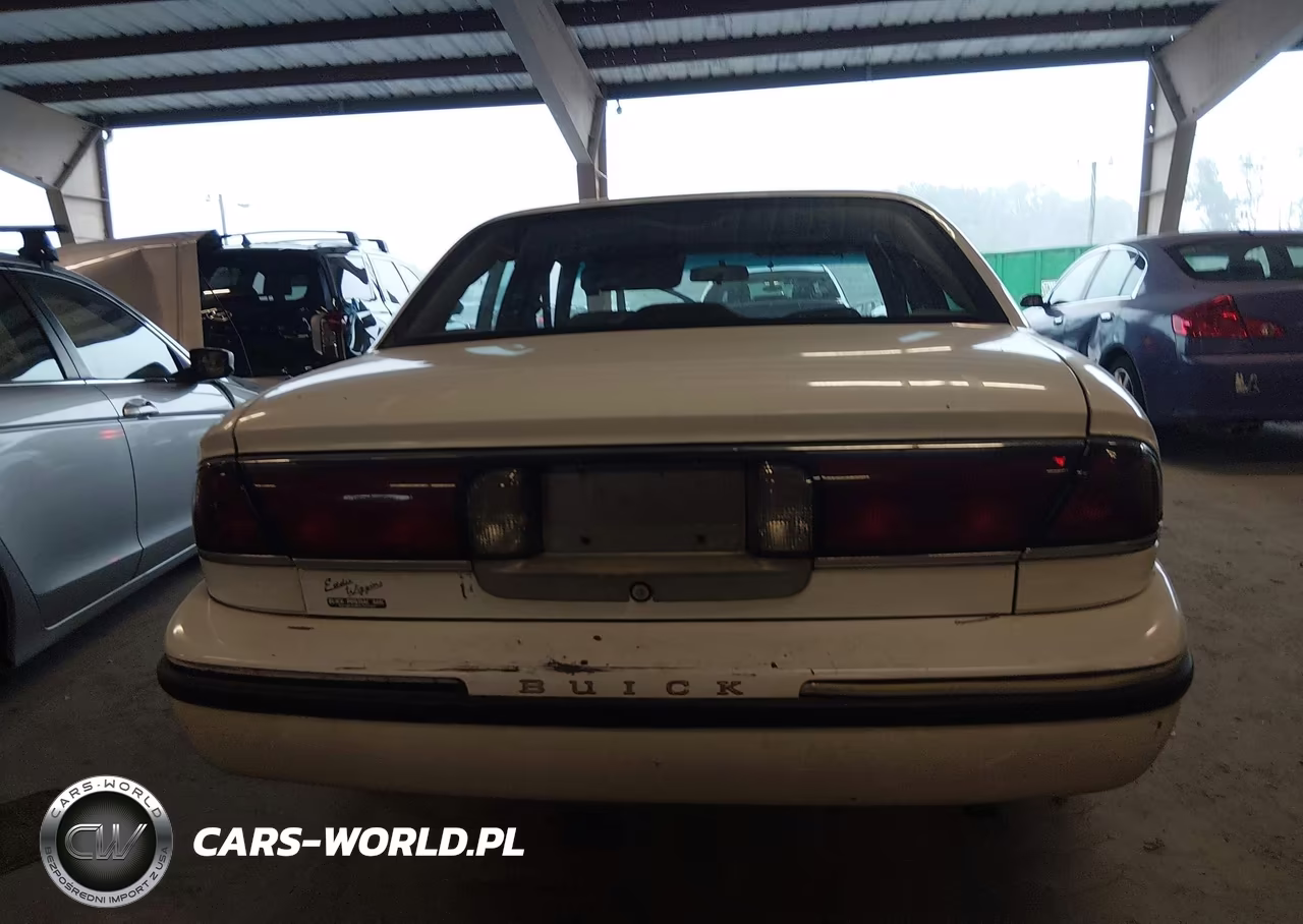 1999 Buick Lesabre Custom VIN:1G4HP52K2XH450735 - 16
