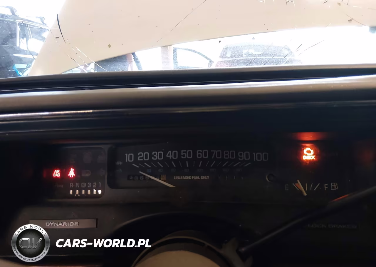 1999 Buick Lesabre Custom VIN:1G4HP52K2XH450735 - 7