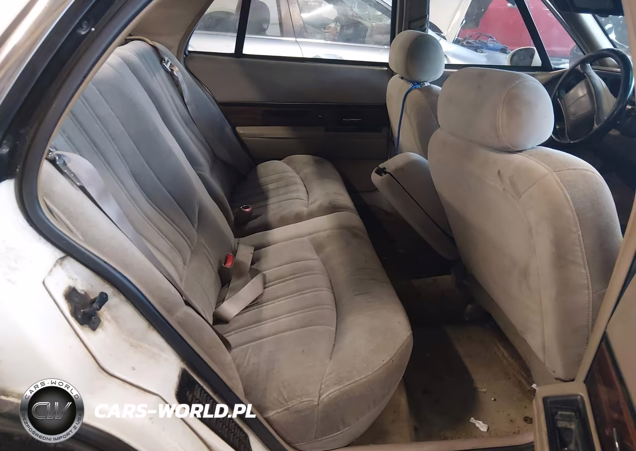 1999 Buick Lesabre Custom VIN:1G4HP52K2XH450735 - 8