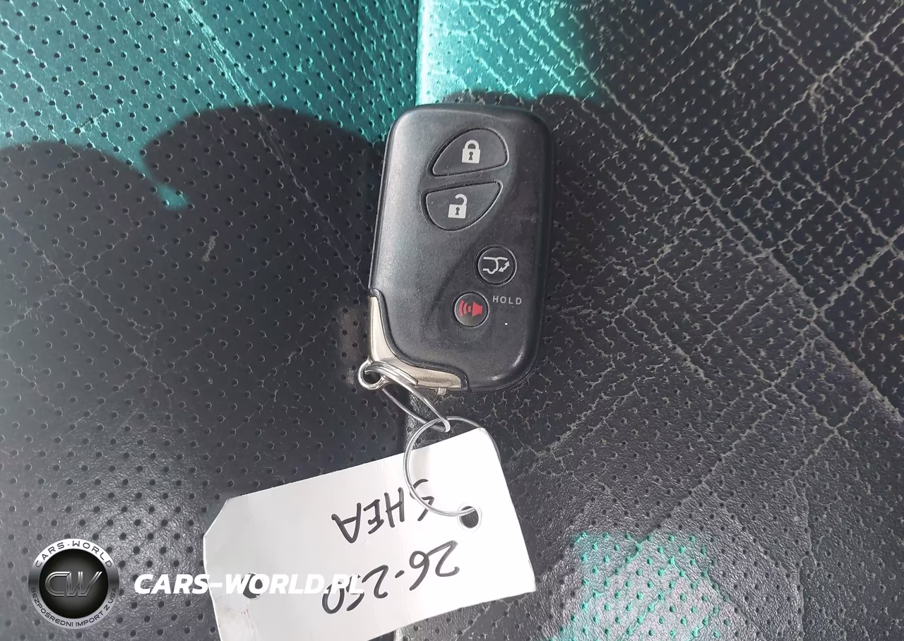 2011 Lexus Rx 350 VIN:2T2BK1BA2BC094420 - 11