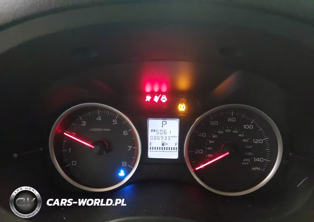 2016 Subaru Forester 2.5I VIN:JF2SJAAC1GH499103 - 7