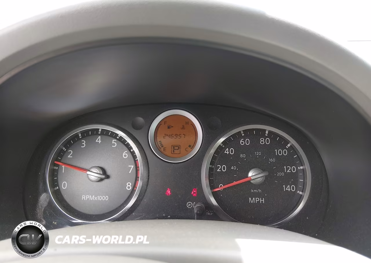 2007 Nissan Sentra 2.0 VIN:3N1AB61E67L626549 - 7