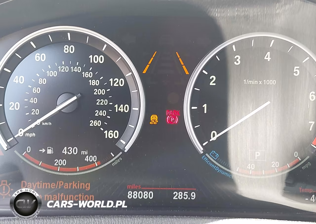 2015 BMW X3 xDrive35I VIN:5UXWX7C57F0K35587 - 15