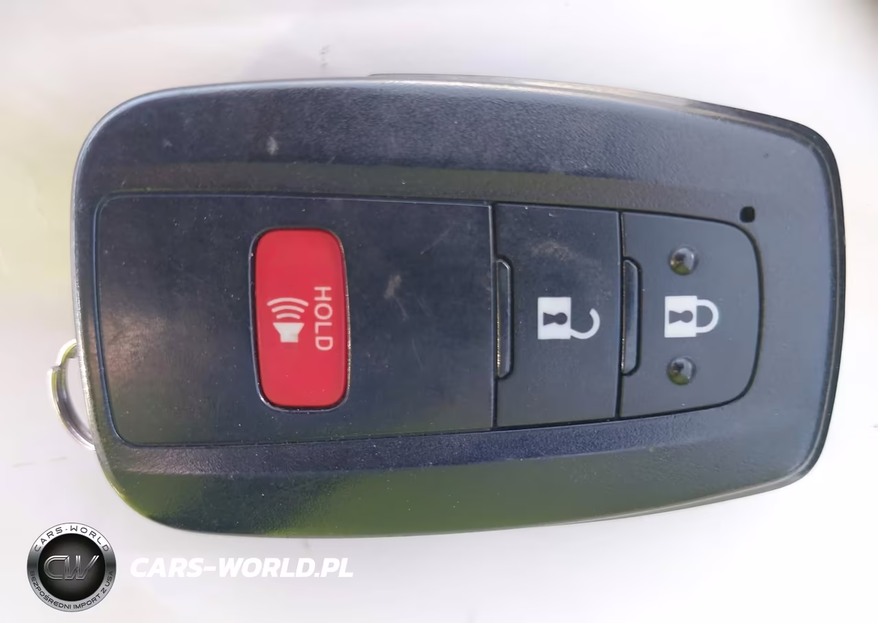 2017 Toyota Prius Two VIN:JTDKBRFU4H3047740 - 11
