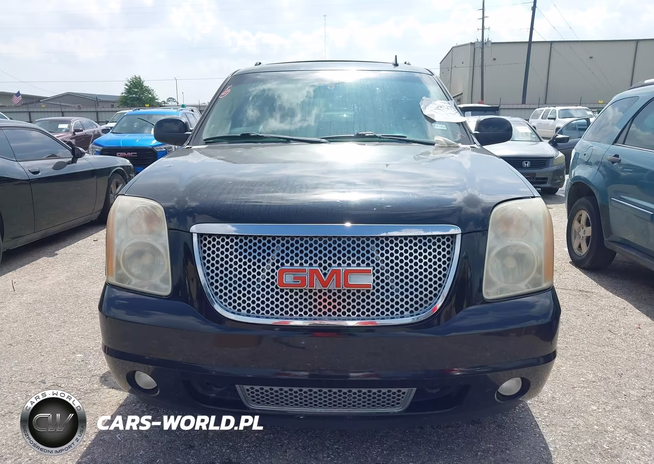 2011 GMC Yukon Xl 1500 Denali VIN:1GKS2MEF8BR135401 - 12