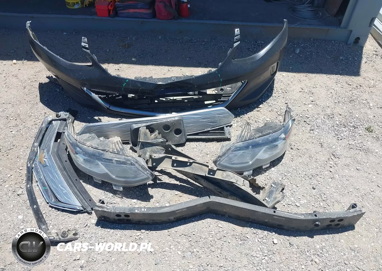 2017 Chevrolet Volt Lt VIN:1G1RC6S54HU103848 - 12
