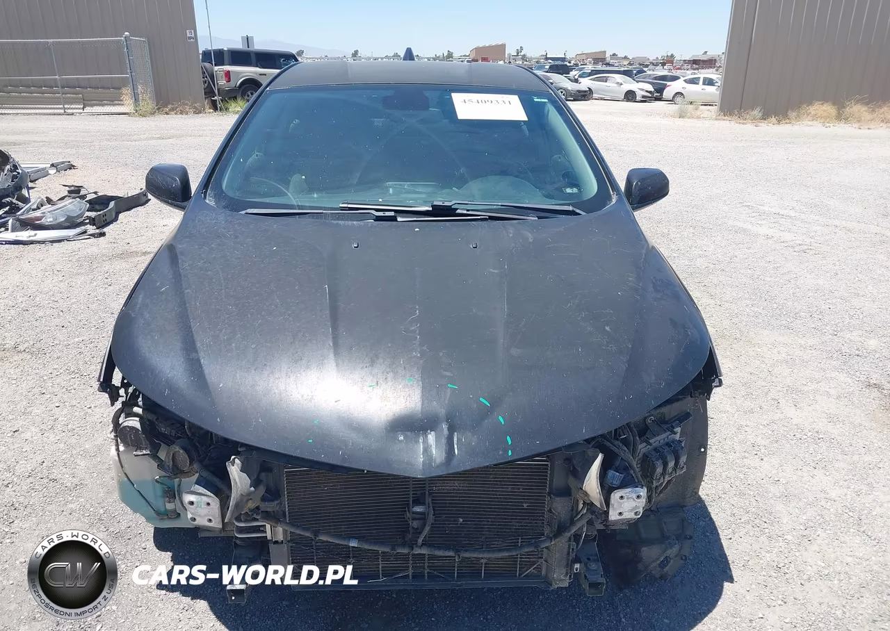 2017 Chevrolet Volt Lt VIN:1G1RC6S54HU103848 - 13